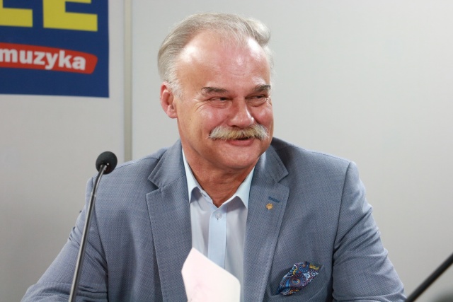 Stanisław Rakoczy kandydatem PSL do Zarządu Województwa Opolskiego, choć nie zdobył mandatu radnego