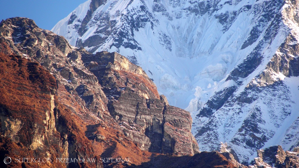 Himalaje [fot. Przemysław Supernak, SuperGlob]