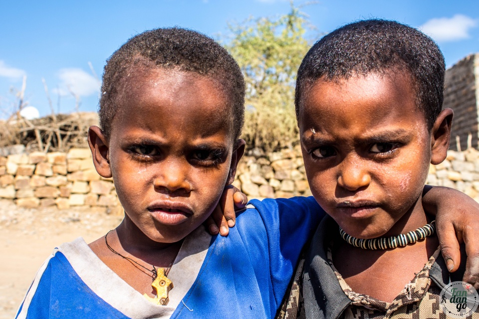 Z podróży po Etiopii [fot. Patryk Szymański]