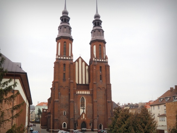 Koncert kolęd w Katedrze Opolskiej już w sobotę