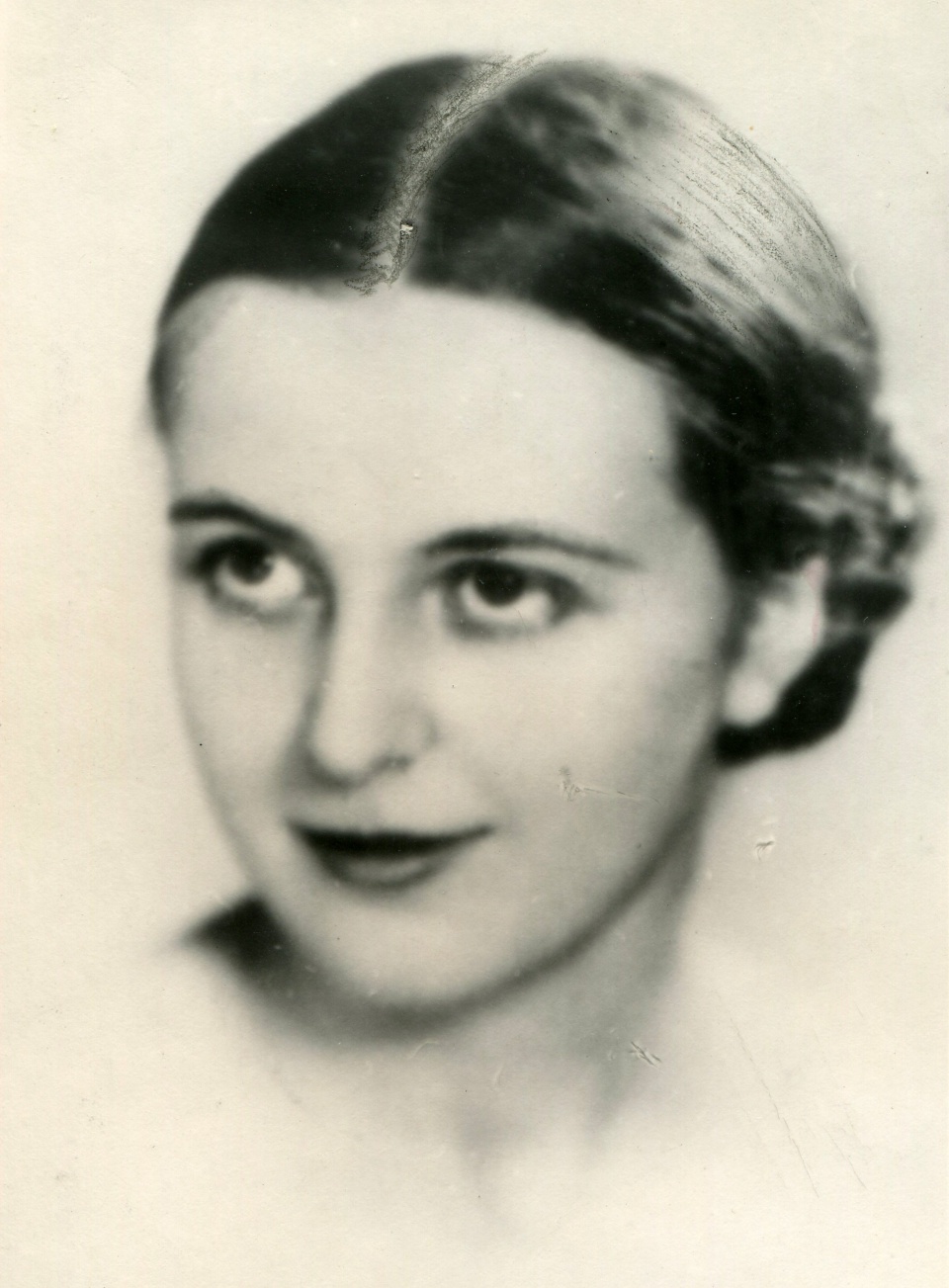 Elżbieta Barszczewska [fot. B. Dorys]