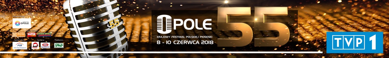 festiwal opolski 2018