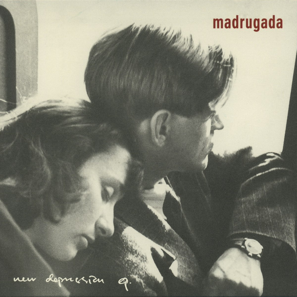 Madrugada - New Depression