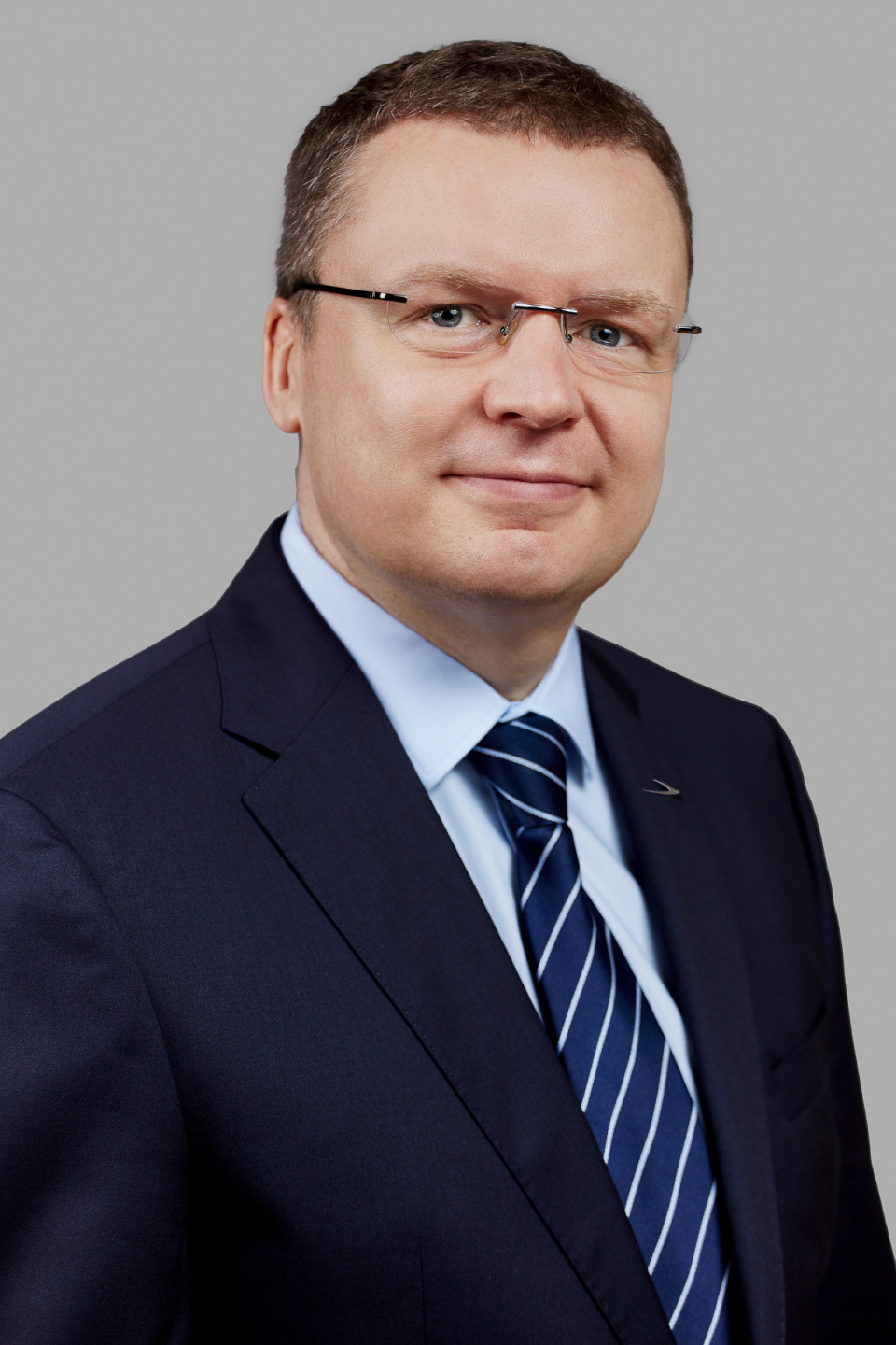 Marek Wadowski Wiceprezes Zarządu Grupy Azoty S.A.