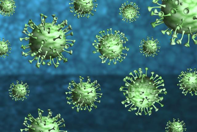 Raport MZ: w ostatnim tygodniu potwierdzono w Polsce ponad 1400 nowych przypadków koronawirusa