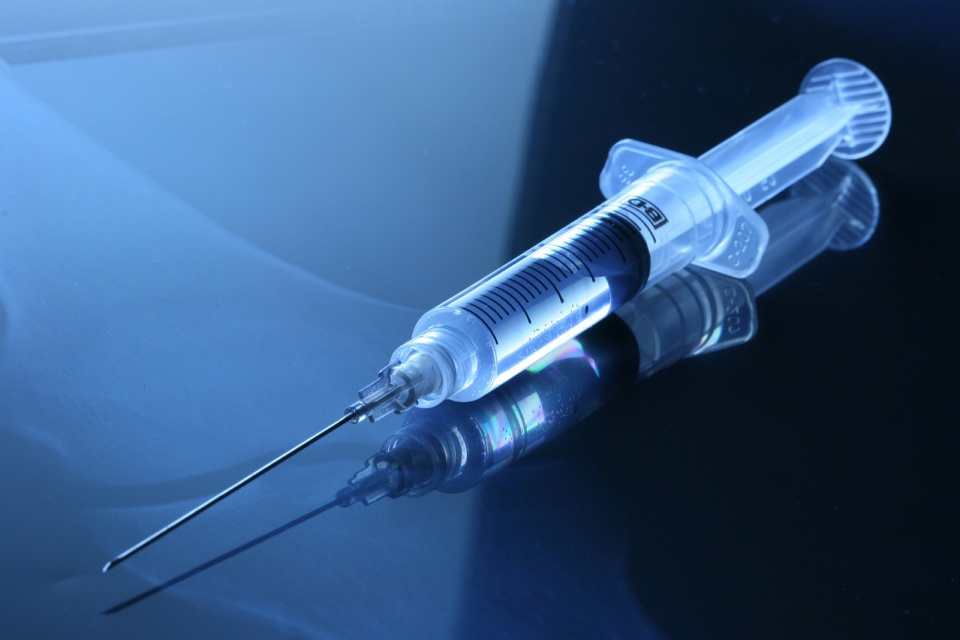 Czy jest nadzieja na szczepionkę przeciw rakowi? [fot. https://pixabay.com/pl]