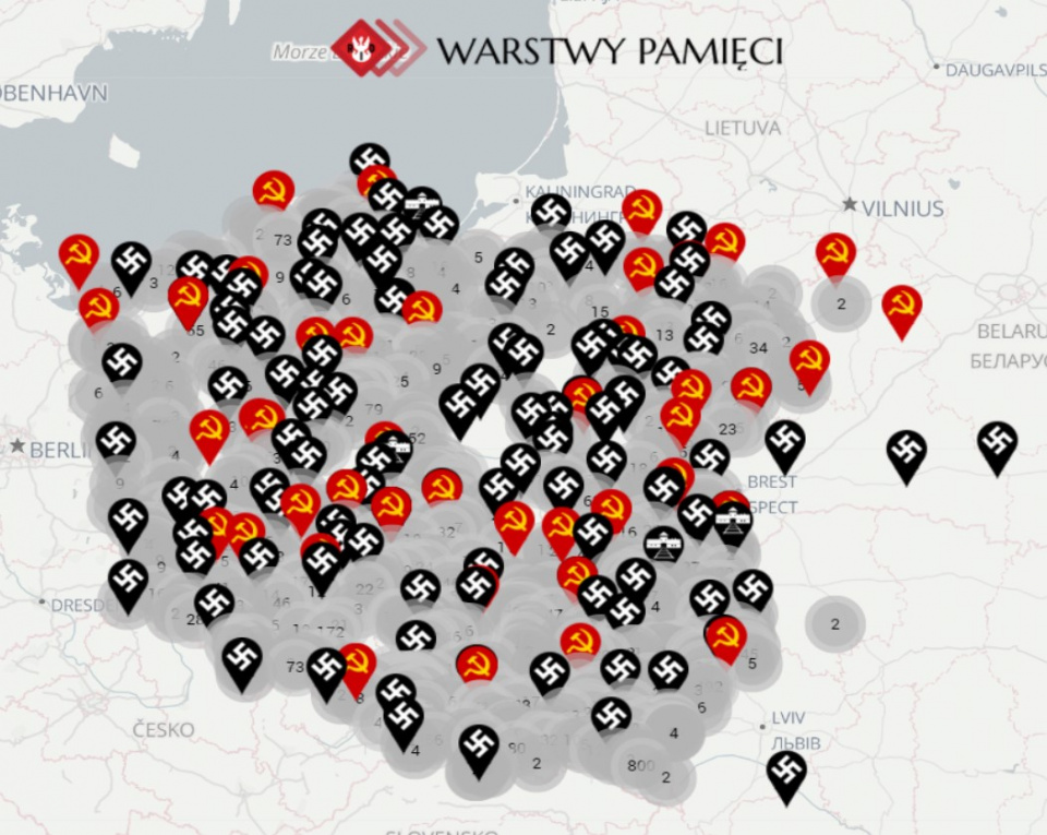 www.warstwypamieci.pl