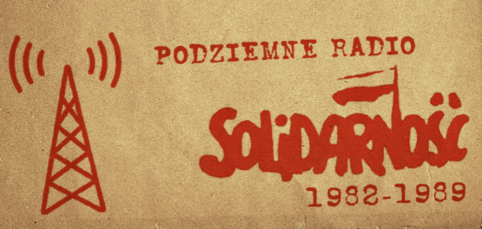 Radio „Solidarność” [fot. Polskie Radio]