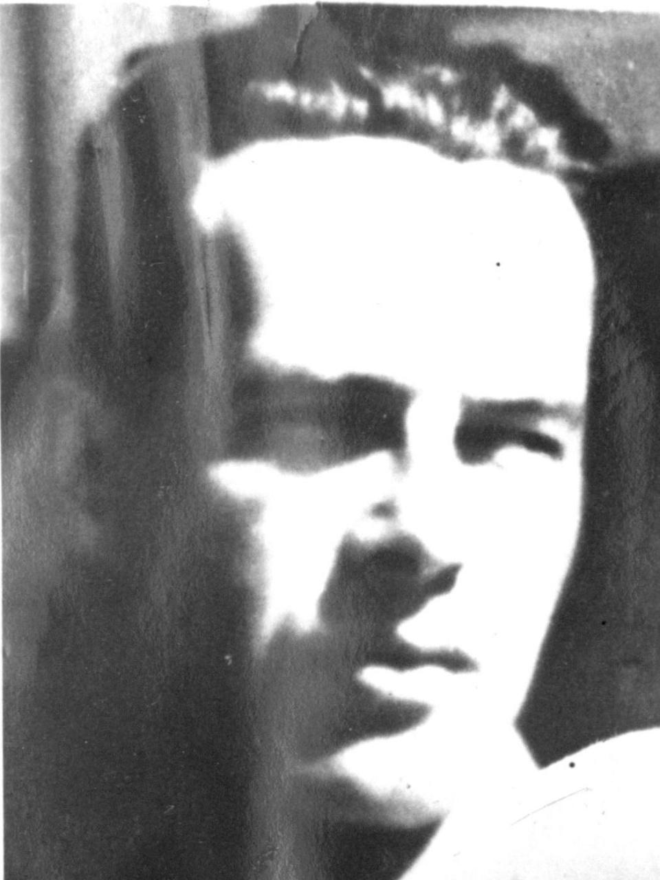 Stanisław Dąbrowa-Kostka przed 1954 r. Fot. Zbiory IPN]