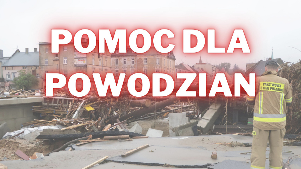 Допомога постраждалим від повені: як і до кого звернутися