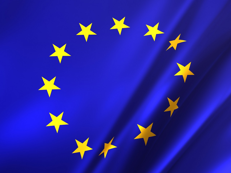 W 2024 r. mija 20 lat członkostwa Polski w UE [fot. https://pixabay.com/pl]