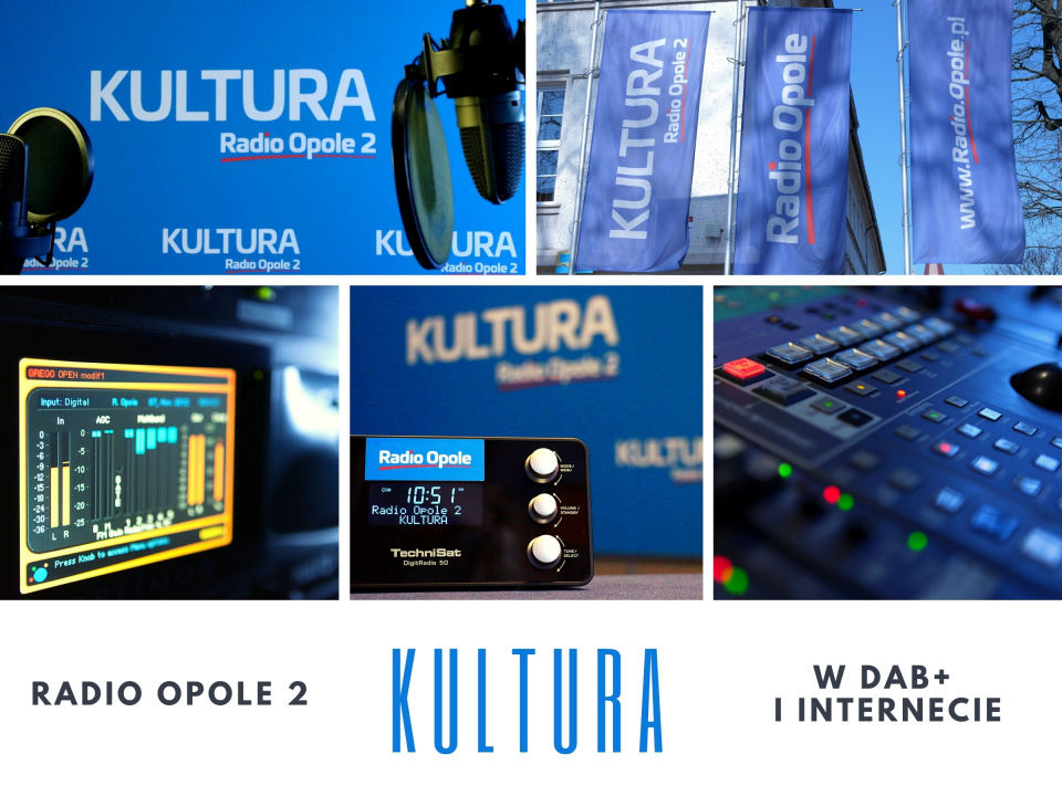 Radio Opole 2 Kultura