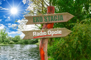 Cykl Eko Stacja Radio Opole w każdy wtorek o 9:45