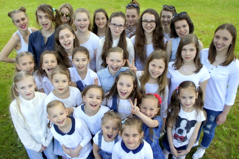 Opole Youth Choir