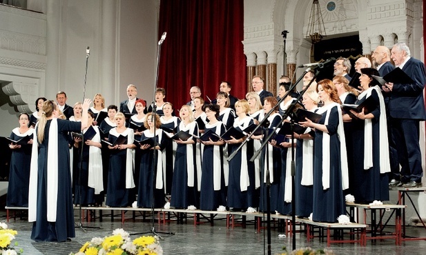 Pieśni żydowskie zabrzmią w Katedrze Opolskiej
