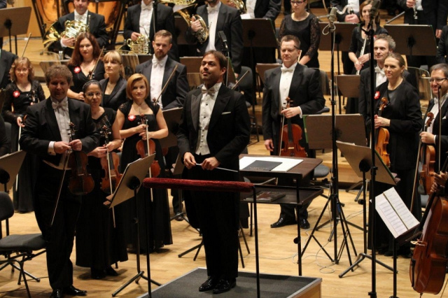 Johann Strauss zabrzmi w noworocznych koncertach w Filharmonii Opolskiej