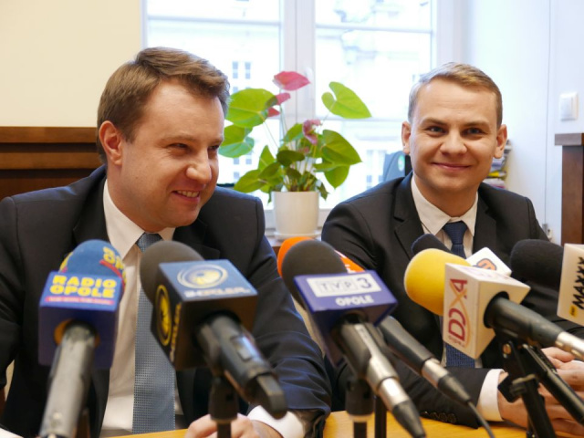 Wiśniewski o nominacji Marcina Rola na wiceprezydenta: To decyzja polityczna