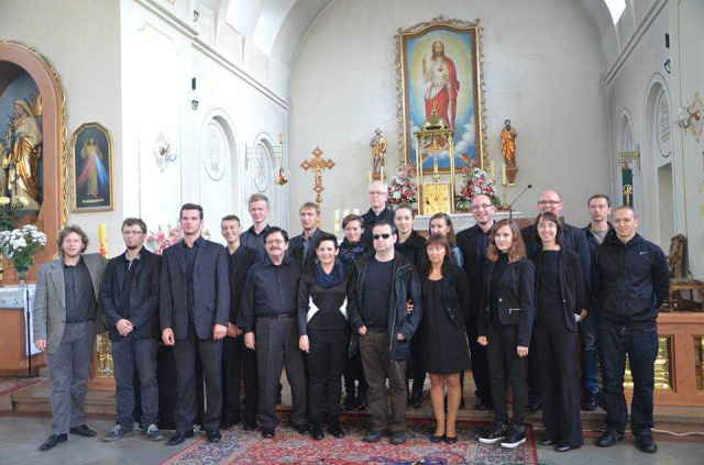 Kolędy i pastorałki zabrzmią w Studiu M Radia Opole