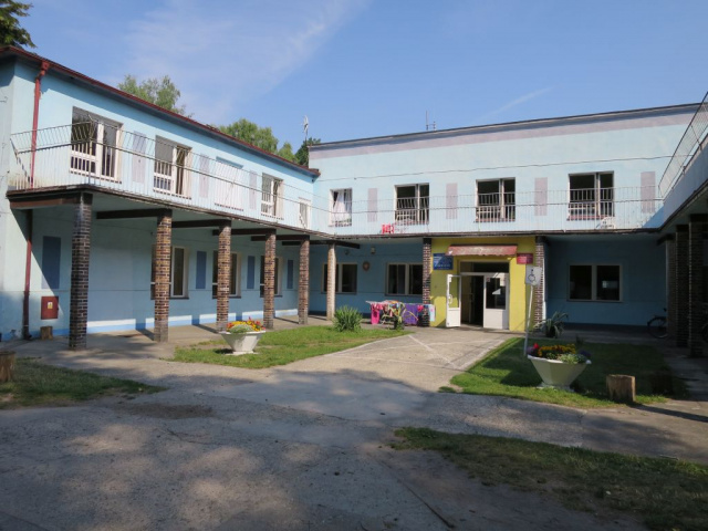 Zamiast sanatorium mieszkania Właściciel ośrodka w Suchym Borze chce zmiany w planie zagospodarowania przestrzennego