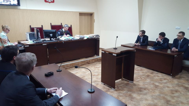 Opole uznało wyrok w sprawie ECO za korzystny dla siebie. Podobnie jak inne strony konfliktu