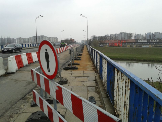 Opole: Budowy mostu będzie pilnował inżynier kontraktu, czyli wyspecjalizowana firma