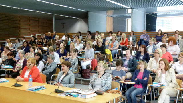 W Opolu obraduje III Forum Bibliotekarzy Województwa Opolskiego