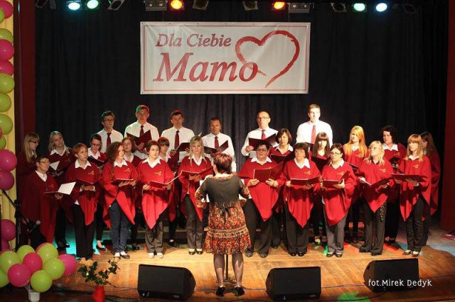 Dla Ciebie Mamo - koncert i inne atrakcje już w sobotę w Oleśnie