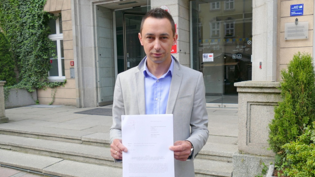 Sąd administracyjny zajmie się uchwałą rady miasta w sprawie Dużego Opola