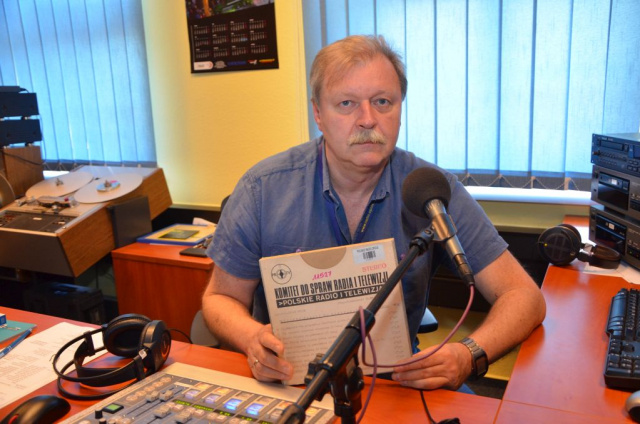 Festiwalowe Radio Opole o północy zakończy nadawanie programu specjalnego