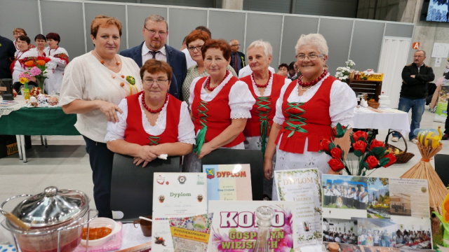 Nagrodzono kobiety, które zmieniają polską wieś