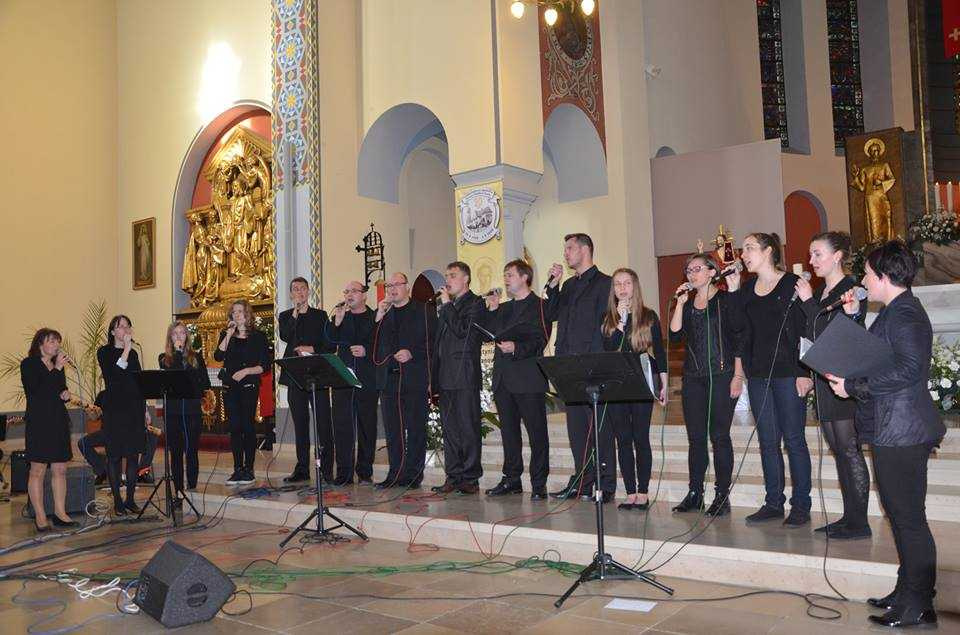 Koncert zespołu Attonare w Studiu M Radia Opole już w piątek [fot. archiwum zespołu]