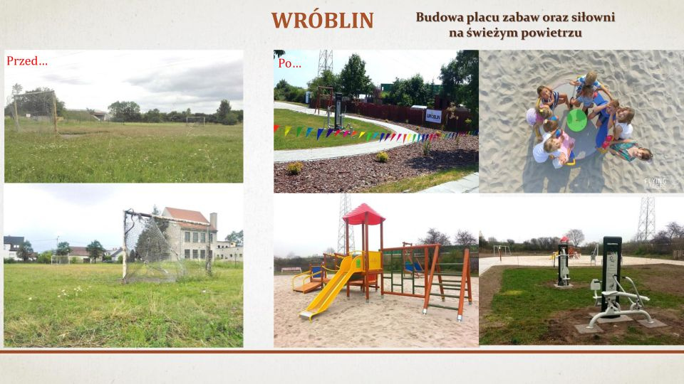 fot. materiały dzielnicy Wróblin
