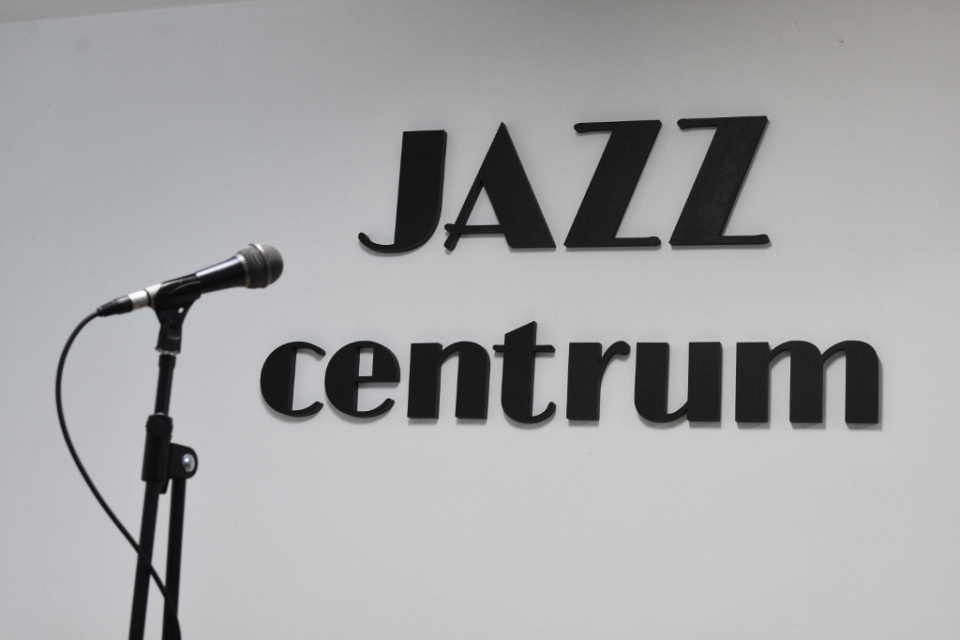 Jazz Centrum w Opolu