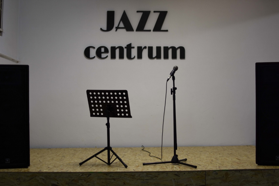 Jazz Centrum w Opolu