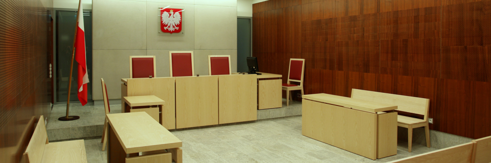 Naczelny Sąd Administracyjny [zdj. nsa.gov.pl]
