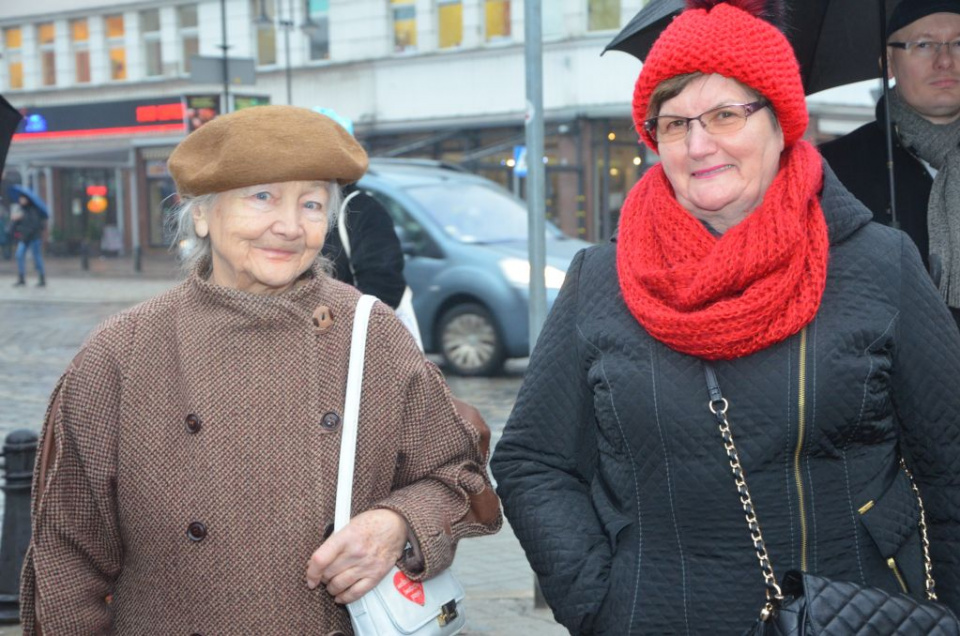 93 rocznica powołania do życia I Dzielnicy Związku Polaków w Niemczech z siedzibą w Opolu [fot. Piotr Wrona]