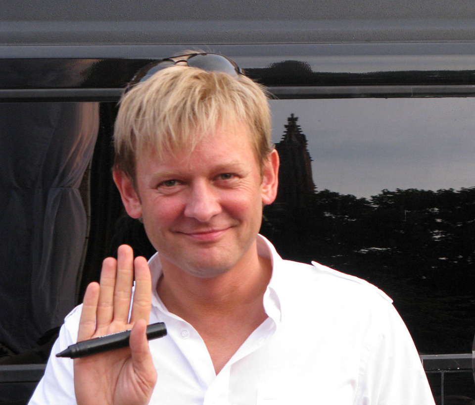 Paweł Stasiak [fot. Margoz, źródło: https://commons.wikimedia.org]