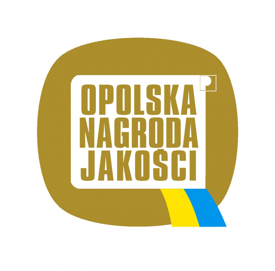 Opolska Nagroda Jakości - logo