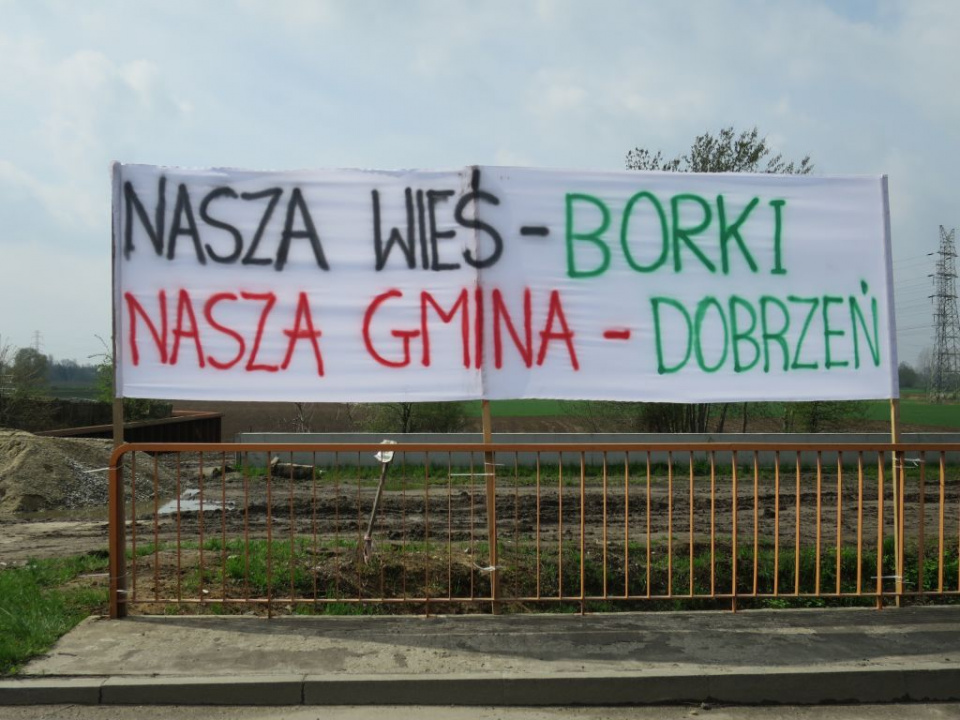 Samorządy spierają się o większe Opole [foto: Bogusław Kalisz]