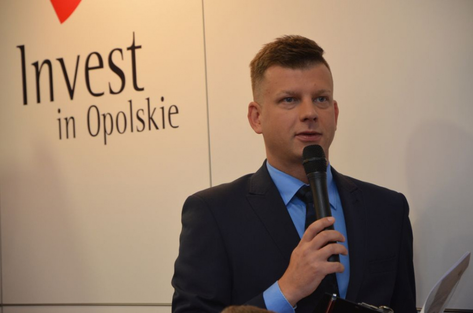 I Opolskie Forum: Międzynarodowe Stosunki Gospodarcze