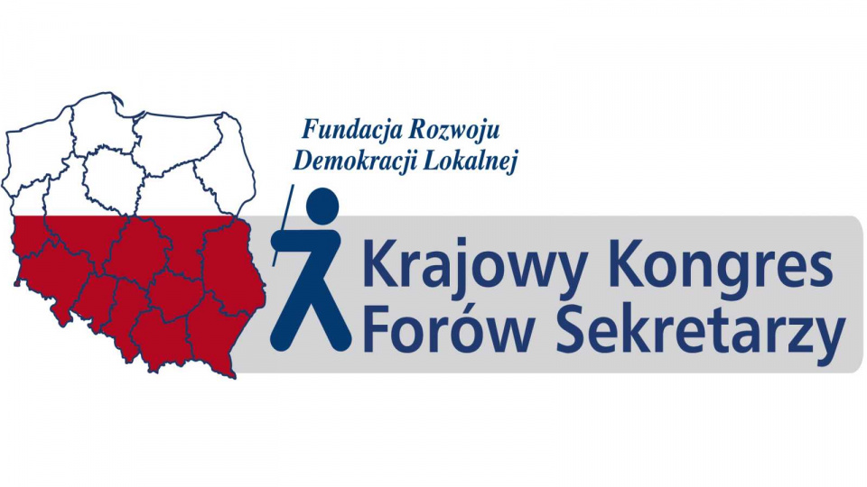 I Krajowy Kongres Forów Sekretarzy w Warszawie