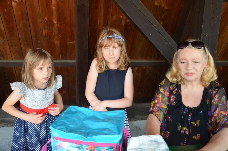 Rodziny adopcyjne spotkały się na pikniku w Opolu [fot. Piotr Wrona]