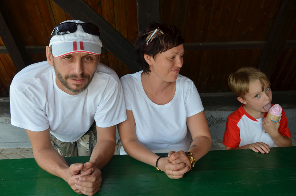 Rodziny adopcyjne spotkały się na pikniku w Opolu [fot. Piotr Wrona]