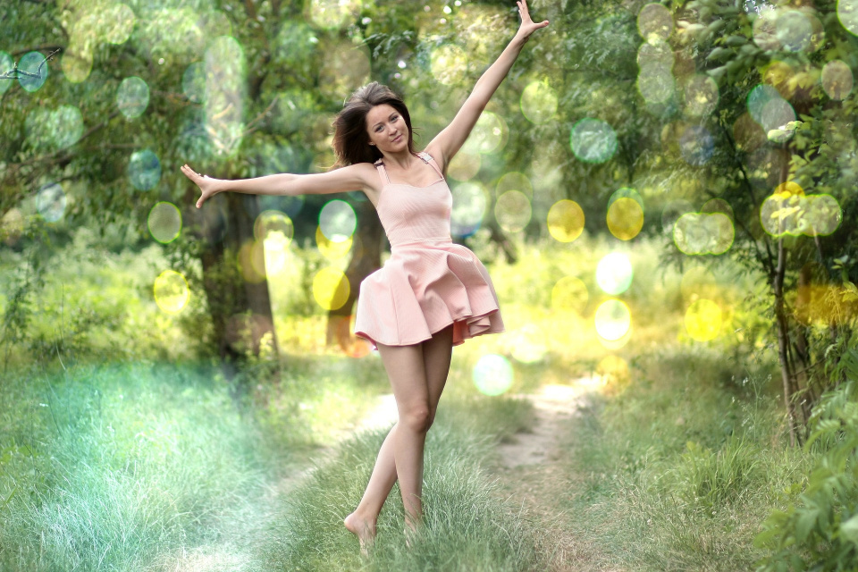 Taniec [fot. Pixabaya]