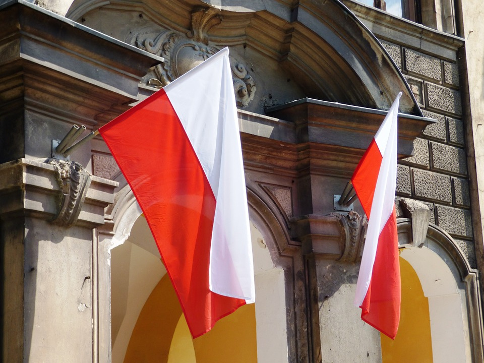 XIV Konkurs Pieśni Patriotycznej już w poniedziałek (07.11) odbędzie się w Opolu [fot. https://pixabay.com/pl/]