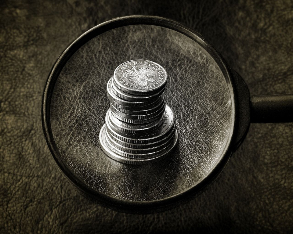 Pieniądze [fot. pixabaya]
