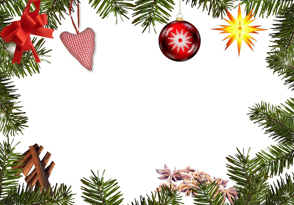 Wystawa „Boże Narodzenie na świecie” można oglądać do 17 lutego [fot. https://pixabay.com/pl]