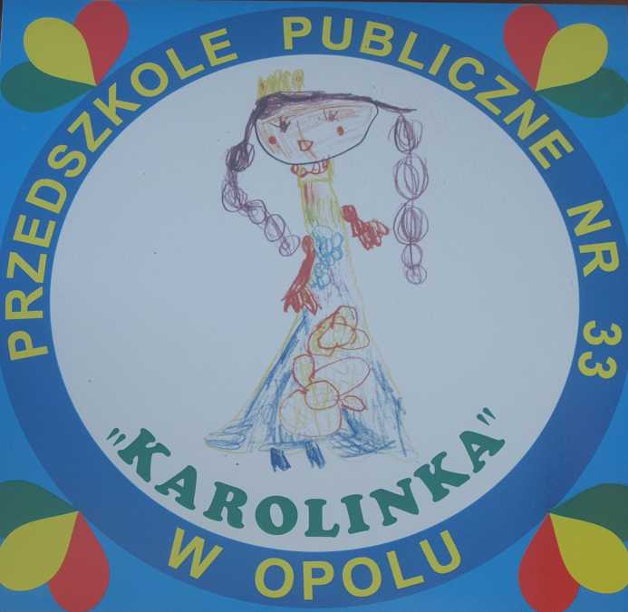 Współorganizatorem wydarzenia jest Przedszkole Publiczne Nr 33 'Karolinka' w Opolu-Grudzicach