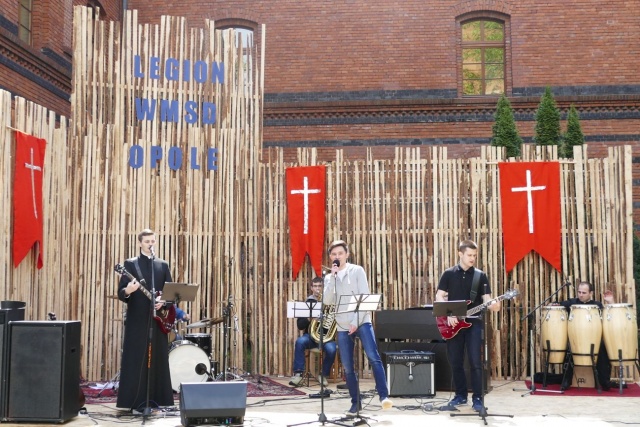 Wyższe Międzydiecezjalne Seminarium Duchowe w Opolu po raz kolejny otworzy swoje drzwi