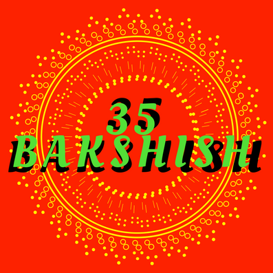 Koncert z okazji 35-lecia zespołu Bakshish